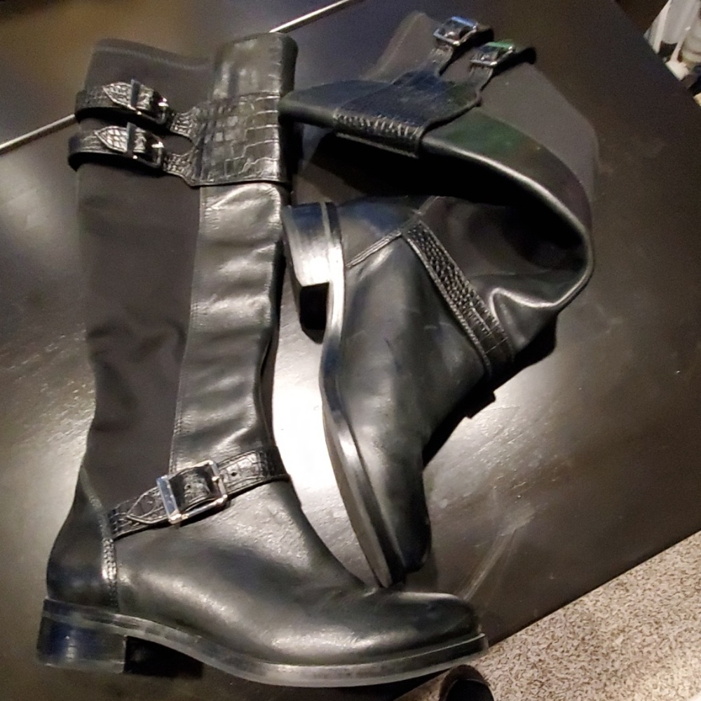 Cole Haan Ladies riding boots